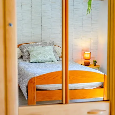Apartment Estelle - Familial Avec Terrasse - Ajaccio