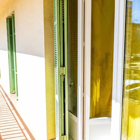 Estelle - Familial Avec Terrasse - Ajaccio Apartment Ajaccio (Corsica)