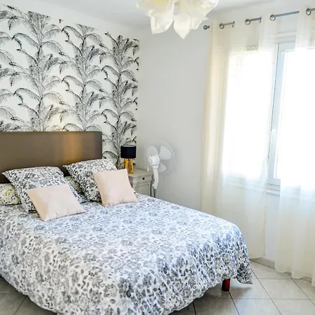 Appartamento Estelle - Familial Avec Terrasse - Ajaccio