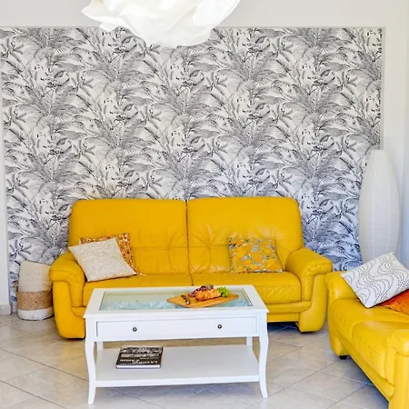 Estelle - Familial Avec Terrasse - Ajaccio Ajaccio (Corsica)