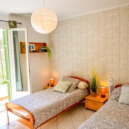 Estelle - Familial Avec Terrasse - Ajaccio Ajaccio (Corsica)