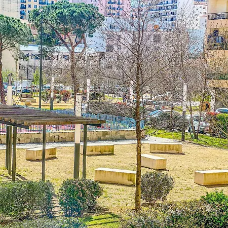 Estelle - Familial Avec Terrasse - Ajaccio * Ajaccio (Corsica)